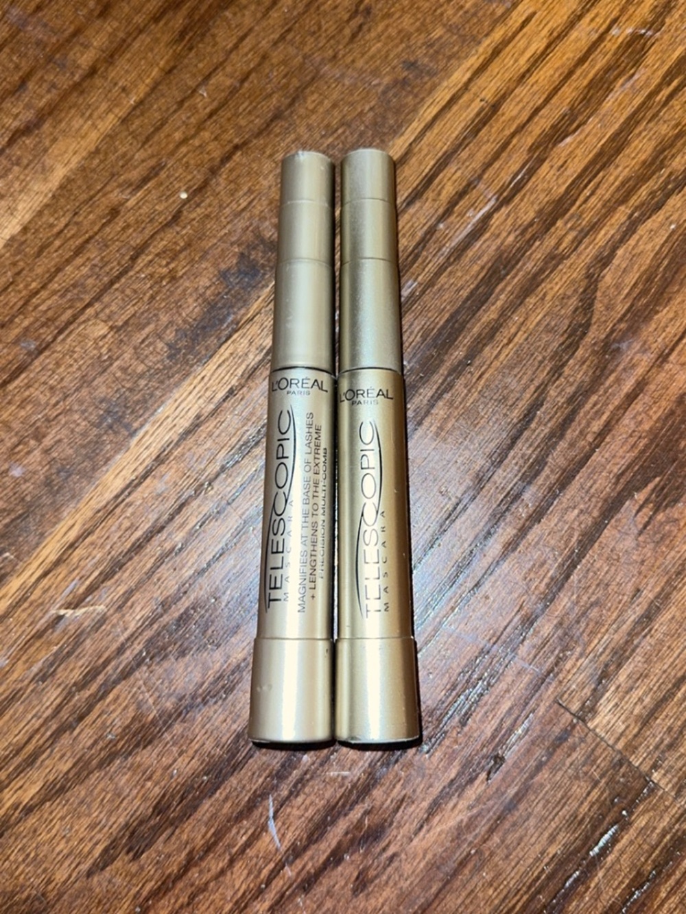 L'Oreal Telescopic Mascara Set
